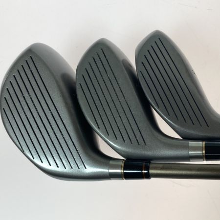  HONMA ホンマ BIG-LB 1W 3FW 5FW ドライバー フェアウェイウッド 3本セット