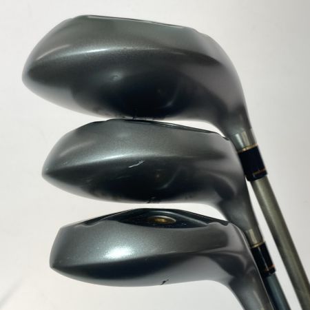  HONMA ホンマ BIG-LB 1W 3FW 5FW ドライバー フェアウェイウッド 3本セット