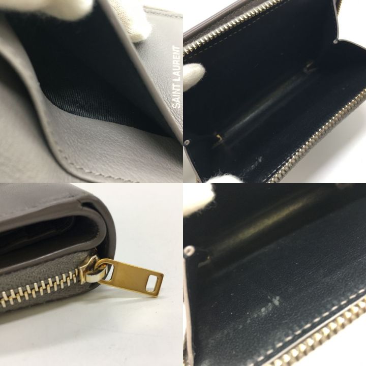 Yves Saint Laurent イブサンローラン サンローラン YSLライン