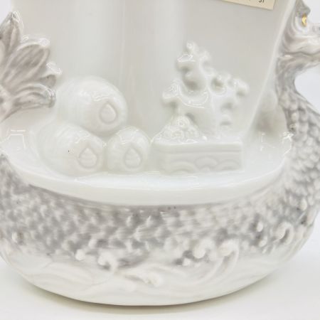 【北海道内限定発送】 NIKKA WHISKY ニッカウイスキー スーパーニッカ ウイスキー 干支ボトル 七福神 七福竜 600ml 43% 未開栓