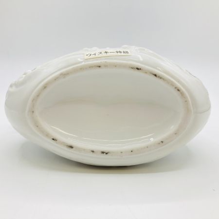 【北海道内限定発送】 NIKKA WHISKY ニッカウイスキー スーパーニッカ ウイスキー 干支ボトル 七福神 七福竜 600ml 43% 未開栓