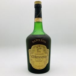◎◎ Hennessy ヘネシー NAPOLEON ナポレオン ブランデー コニャック 700ml 40度 Sランク 未開栓