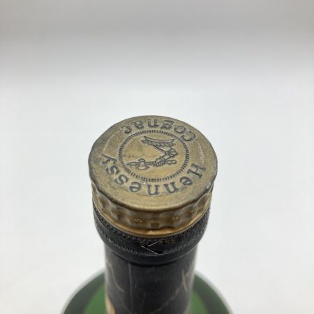  Hennessy ヘネシー NAPOLEON ナポレオン ブランデー コニャック 700ml 40度 未開栓