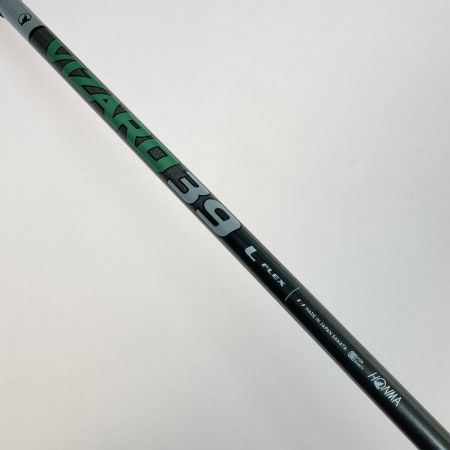  HONMA ホンマ XP-1 UT 28° ユーティリティ レディース VIZARD 39 L