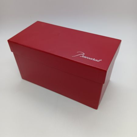  Baccarat バカラ ベルーガ ペアグラス ロックグラス