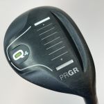 NEXGEN ネクスジェン MA-FORGED 23° UT ユーティリティ フジクラ MCI