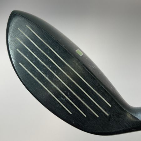  PRGR プロギア Carrys Q 4UT 20° ユーティリティ フレックスR