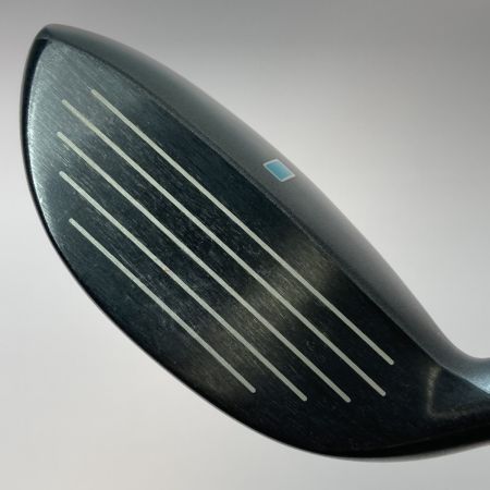  PRGR プロギア Carrys Q 5UT 24° ユーティリティ フレックスR