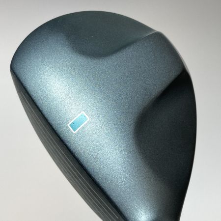  PRGR プロギア Carrys Q 5UT 24° ユーティリティ フレックスR