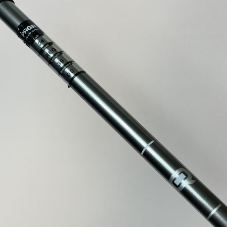  PRGR プロギア Carrys Q 5UT 24° ユーティリティ フレックスR