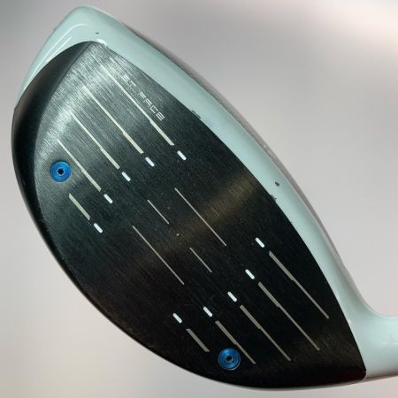  TaylorMade テーラーメイド SIM 1W 9.0° ドライバー TENSEI テンセイ シルバー TM50 S カバー付