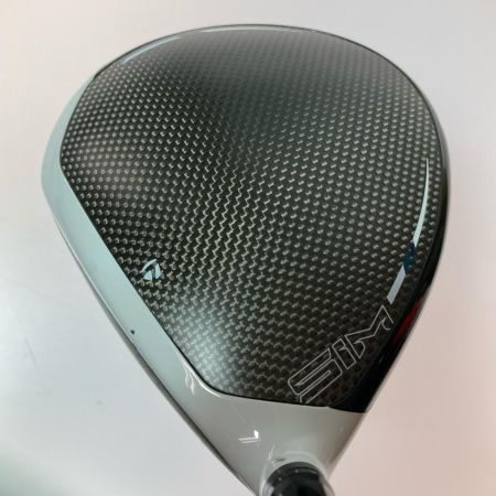  TaylorMade テーラーメイド SIM 1W 9.0° ドライバー TENSEI テンセイ シルバー TM50 S カバー付