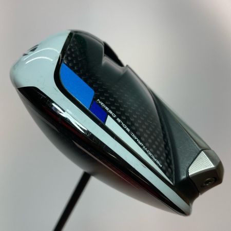 TaylorMade テーラーメイド SIM 1W 9.0° ドライバー TENSEI テンセイ シルバー TM50 S カバー付