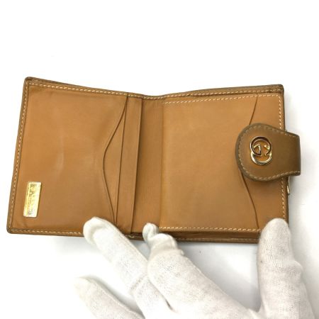  GUCCI グッチ  オールドグッチ マイクロGG 035・904・0902