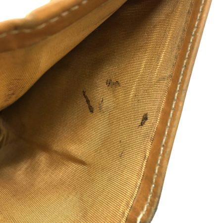  GUCCI グッチ  オールドグッチ マイクロGG 035・904・0902