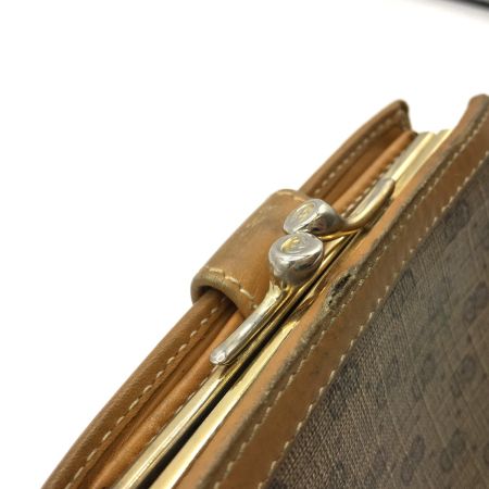  GUCCI グッチ  オールドグッチ マイクロGG 035・904・0902