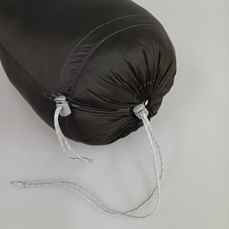  mont･bell モンベル シームレス バロウバッグ #3 Lジッパー シュラフ マミー型 1121426 レッド