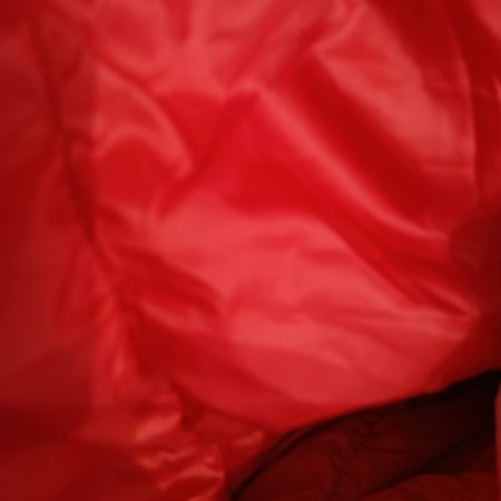  mont･bell モンベル シームレス バロウバッグ #3 Lジッパー シュラフ マミー型 1121426 レッド