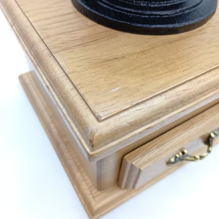  Kalita カリタ 手挽き コーヒーミル クラシックミル #42003