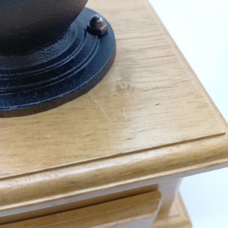  Kalita カリタ 手挽き コーヒーミル クラシックミル #42003