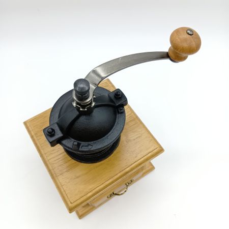  Kalita カリタ 手挽き コーヒーミル クラシックミル #42003