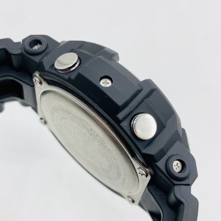  CASIO カシオ G-SHOCK ジーショック GAW-100 電波ソーラー メンズ 腕時計 箱付 GAW-100