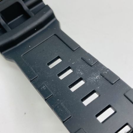  CASIO カシオ G-SHOCK ジーショック GAW-100 電波ソーラー メンズ 腕時計 箱付 GAW-100