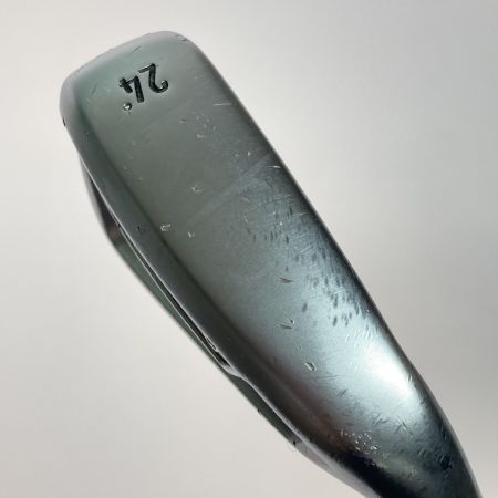  Callaway キャロウェイ X FORGED UT 24° ユーティリティ  N.S.PRO 950GH SR リシャフト キズ多