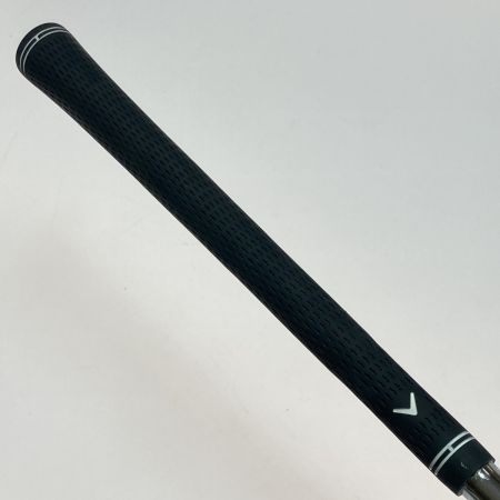  Callaway キャロウェイ X FORGED UT 24° ユーティリティ  N.S.PRO 950GH SR リシャフト キズ多