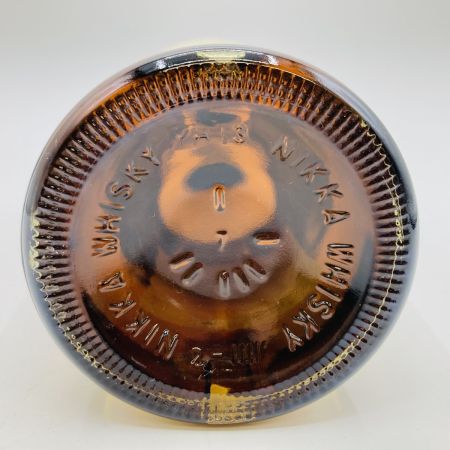 【北海道内限定発送】 TAKETSURU 竹鶴/ニッカウイスキー ピュアモルト ジャパニーズ ウイスキー 700ml 43% 未開栓