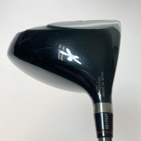  HONMA ホンマ Twin Marks ツインマークス ☆ 3S 450 AMAZING SPEC 1W 10° ドライバー フレックスS カバー付