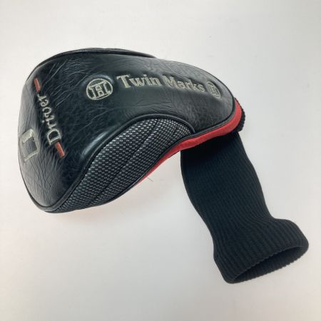  HONMA ホンマ Twin Marks ツインマークス ☆ 3S 450 AMAZING SPEC 1W 10° ドライバー フレックスS カバー付