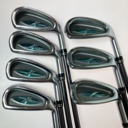 ◎◎ Fourteen フォーティーン TC330 5-9.P.PA 7本 アイアンセット MD-370mi R Cランク