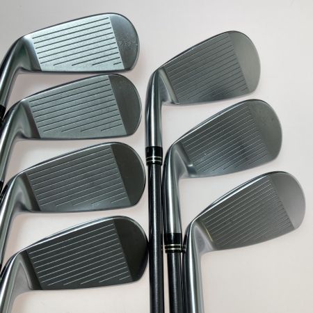  Fourteen フォーティーン TC330 5-9.P.PA 7本 アイアンセット MD-370mi R