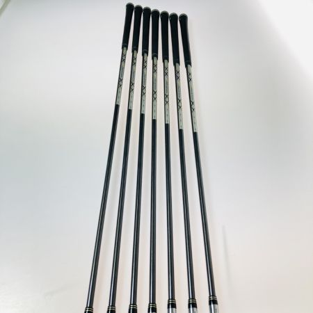  Fourteen フォーティーン TC330 5-9.P.PA 7本 アイアンセット MD-370mi R