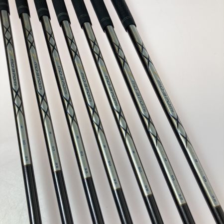  Fourteen フォーティーン TC330 5-9.P.PA 7本 アイアンセット MD-370mi R