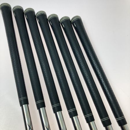  Fourteen フォーティーン TC330 5-9.P.PA 7本 アイアンセット MD-370mi R