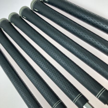  Fourteen フォーティーン TC330 5-9.P.PA 7本 アイアンセット MD-370mi R