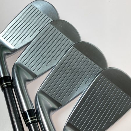  Fourteen フォーティーン TC330 5-9.P.PA 7本 アイアンセット MD-370mi R