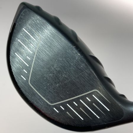  PING ピン G4101W 9.0° ドライバー Speeder 661 S All-Fit PN-FIT2シャフトアダプター装着済 現状渡し