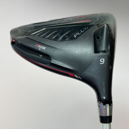  PING ピン G4101W 9.0° ドライバー Speeder 661 S All-Fit PN-FIT2シャフトアダプター装着済 現状渡し