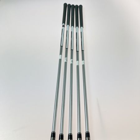  TaylorMade テーラーメイド SpeedBlade スピードブレイド 7-9.P.S 5本 アイアンセット レディース TM7-314 L