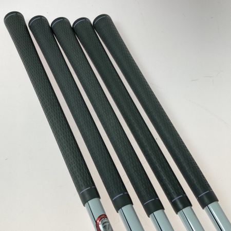  TaylorMade テーラーメイド SpeedBlade スピードブレイド 7-9.P.S 5本 アイアンセット レディース TM7-314 L