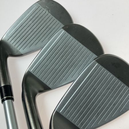  TaylorMade テーラーメイド SpeedBlade スピードブレイド 7-9.P.S 5本 アイアンセット レディース TM7-314 L