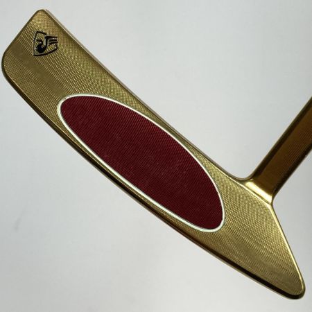  TaylorMade テーラーメイド ROSSA imola 4-02 SPECIAL EDITION パター 33インチ インチカット カバー付