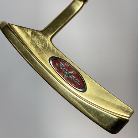  TaylorMade テーラーメイド ROSSA imola 4-02 SPECIAL EDITION パター 33インチ インチカット カバー付