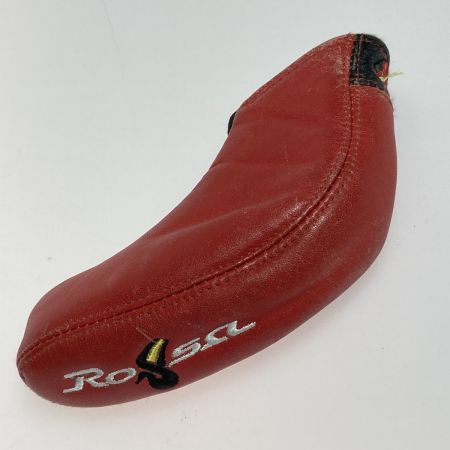  TaylorMade テーラーメイド ROSSA imola 4-02 SPECIAL EDITION パター 33インチ インチカット カバー付