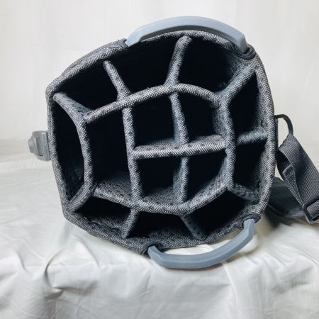  OUUL キャディバッグ 9.5型 14分割 2.2kg