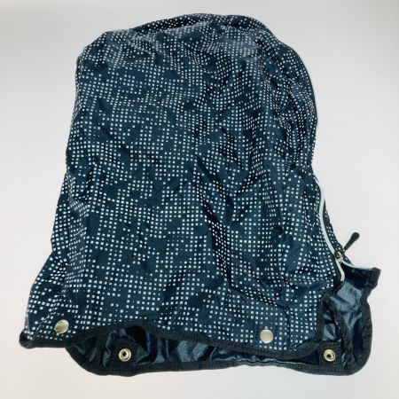  OUUL キャディバッグ 9.5型 14分割 2.2kg