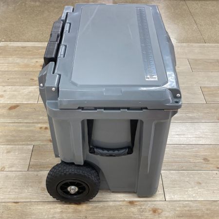  Mt. SUMI アイスロッククーラー 60QT ローラー クーラーボックス OC21071C-60R 本体のみ
